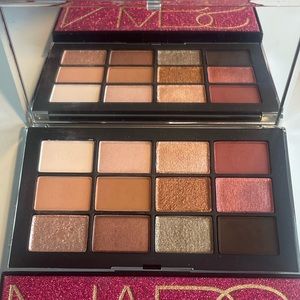 NARS Wanted Eyeshadow Palette
